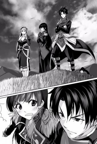 [まいん-かぼちゃ] 二度目の人生を異世界で6 00068 img