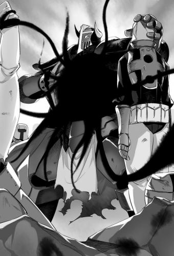 [まいん-かぼちゃ] 二度目の人生を異世界で6 00265 img