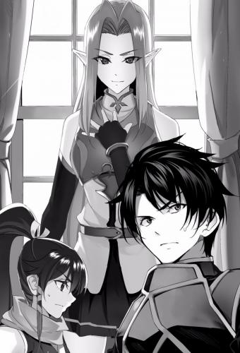 [まいん-かぼちゃ] 二度目の人生を異世界で4 00036 img