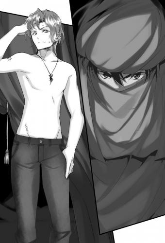 [まいん-かぼちゃ] 二度目の人生を異世界で5 00186 img