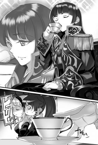 [まいん-かぼちゃ] 二度目の人生を異世界で5 00252 img